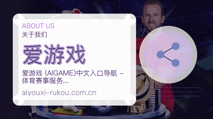 爱游戏关于我们品牌介绍